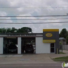 The Lubrication Center