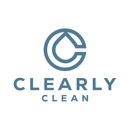 Clearly Clean Window Washing - Janitorial Service