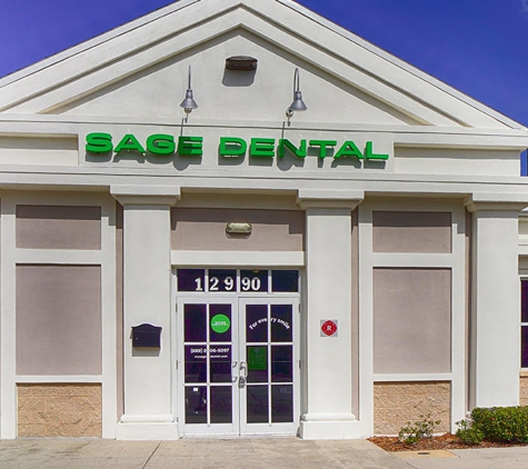 Sage Dental of Avalon Park - Orlando, FL