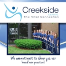 Creekside Dental - Dentists