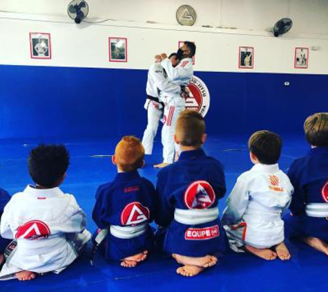 Gracie Barra Clearwater - Clearwater, FL