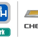 Doug Smith Chevrolet - New Car Dealers