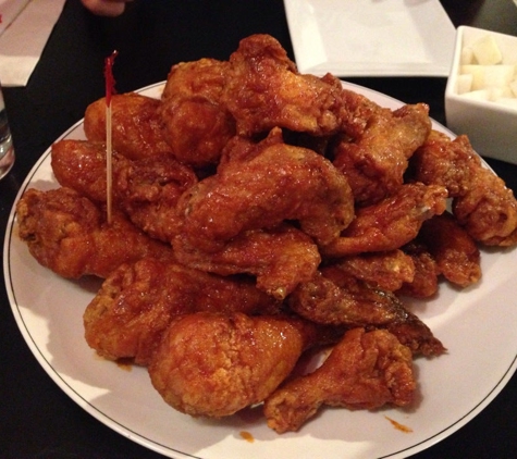 BonChon Chicken - New York, NY