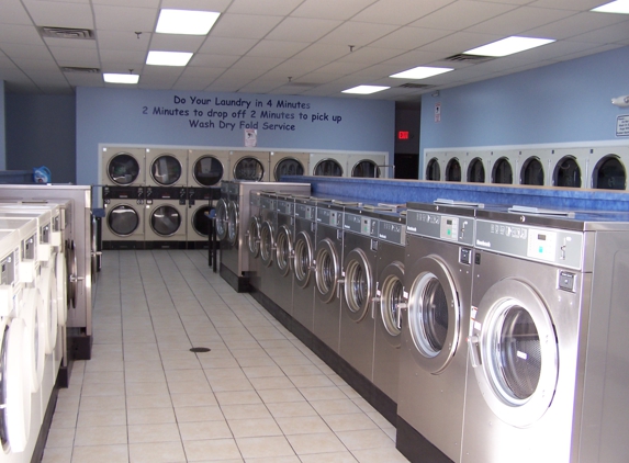 Schiller Park Super Laundry - Schiller Park, IL