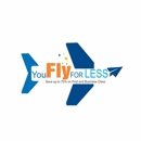 You Fly for Less - Travel Services-Commercial