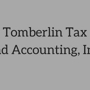 Tomberlin Tax and Accounting, Inc.