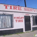 Rudy's Fleet Service Inc - Tire Dealers
