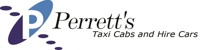 Perrett's Taxi Cabs - Taxi Cabs