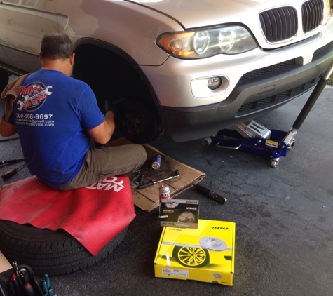 Benz & Beemers Mobile Mechanic Service & Repair - Boca Raton, FL