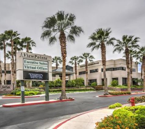 Viewpointe Executive Suites and Las Vegas Office Space - Las Vegas, NV