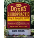 Doxey Chiropractic - Adult Education