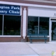 Washington Park Veterinary Clinic, PC