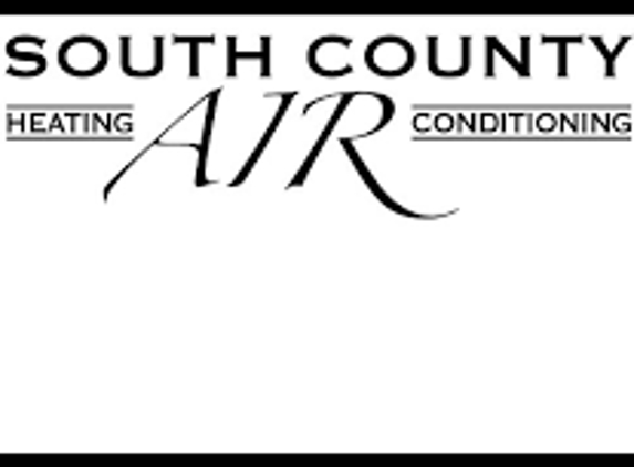 South County Air Conditioning & Heating - San Clemente, CA