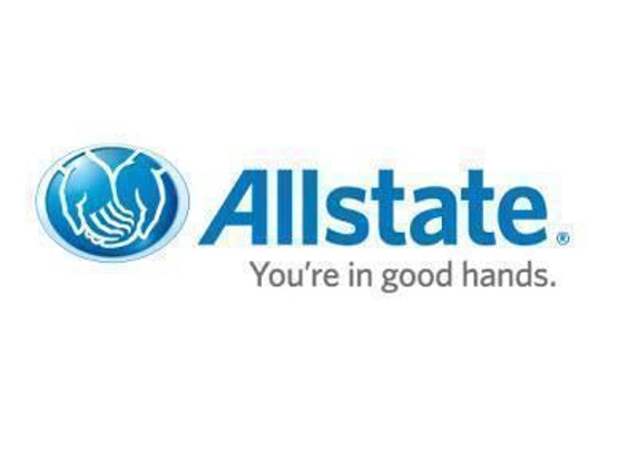 Allstate Insurance: Matthew Marsh - Pasadena, CA