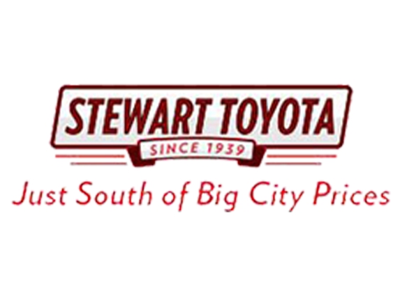 Stewart Toyota - Corsicana, TX