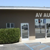 AV Auto Paint gallery