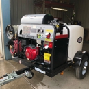 Benson Enterprises - Steam Cleaning Equipment