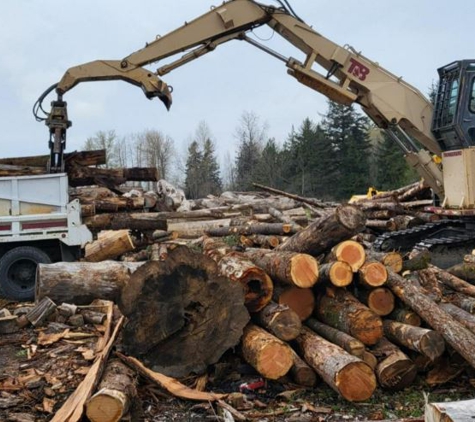 American Forest Lands Washington Logging Company - Maple Valley, WA