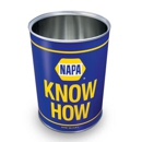 Napa Auto Parts - Clyde Parts Company - Automobile Parts & Supplies