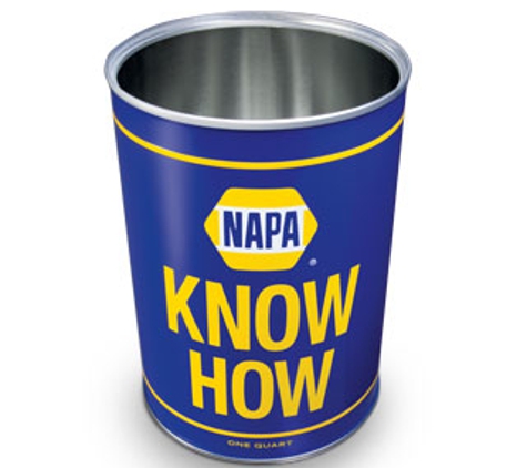 Napa Auto Parts - Fairfax Auto Parts Inc - Fairfax, VA