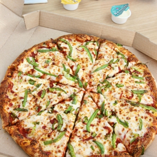 Domino's Pizza - Whiteville, NC