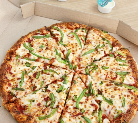 Domino's Pizza - Perryville, MO