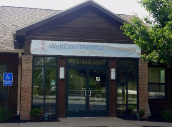 Wellcare Medical Associates - Gibsonia, PA