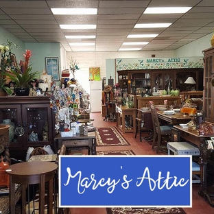 Marcy's Attic - Camarillo, CA