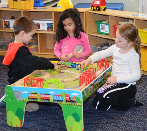 Rainbow Child Care Center - King, NC