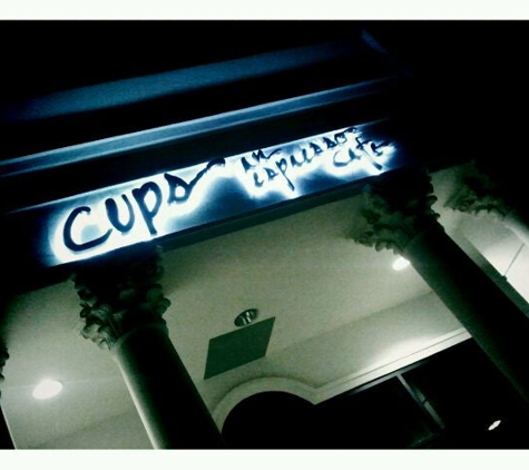 Cups - Madison, MS