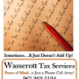Wasserott Tax Services