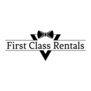 First Class Rentals - Contractors Equipment Rental