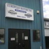 European Motors Inc. gallery