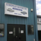 European Motors Inc.