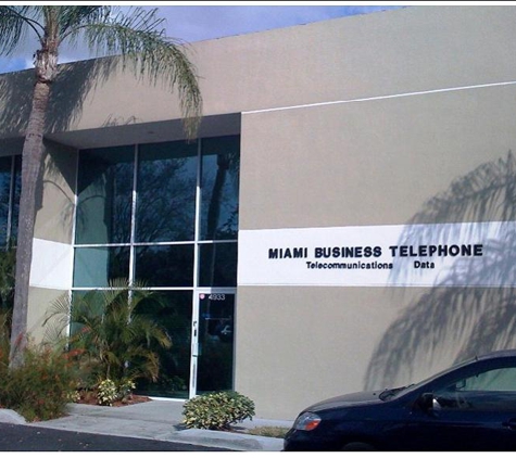 Miami Business Telephone - Miami, FL