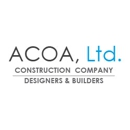 ACOA, Ltd. Construction Company - General Contractors