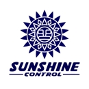 Sunshine Control Window Tinting - Glass Coating & Tinting Materials