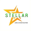 Stellar Lawn and Outdoor Solutions - Lawn Maintenance