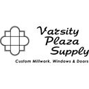 Varsity Plaza Supply - Building Materials