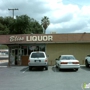 Bliss Liquor