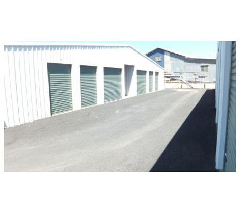 New England Secure Storage - Armidale, NSW