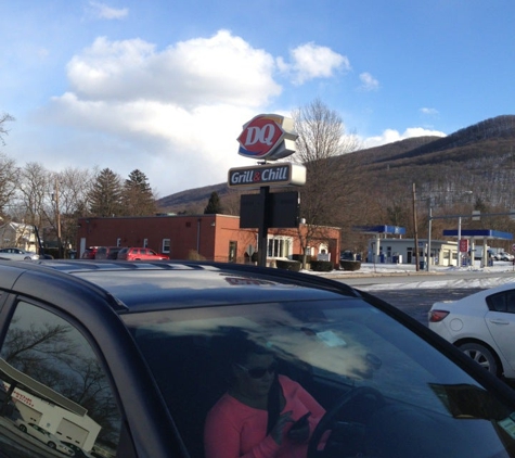 Dairy Queen Grill & Chill - South Williamsport, PA