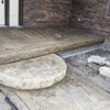 Dan's Stamped Concrete gallery