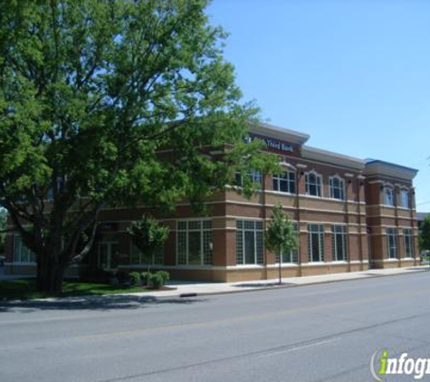 Fifth Third Bank & ATM - Nashville, TN