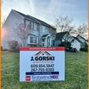 J. Gorski Construction - Deck Builders