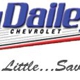 FH Dailey Chevrolet