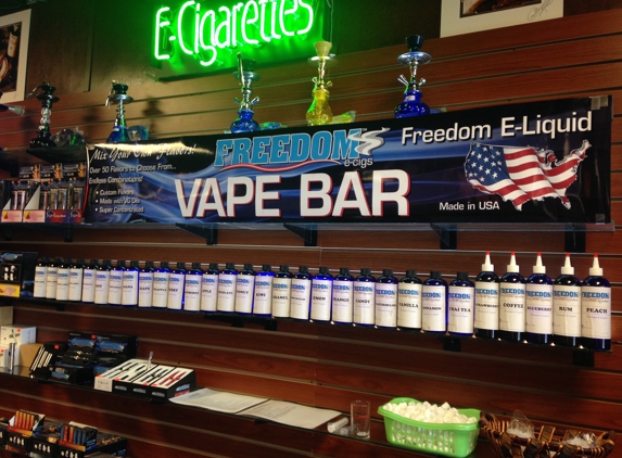 The Tobacco Shoppe of Eastpointe - Eastpointe, MI