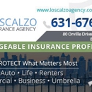 Loscalzo Insurance Agency - Homeowners Insurance