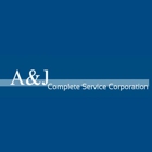 A & J Complete Service Corp