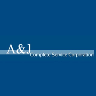 A & J Complete Service Corp - Tiskilwa, IL